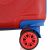 Придбати Валіза Semi Line 24" (M) Red (T5802-2), image , зображення 8, характеристики, відгуки