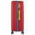 Придбати Валіза Semi Line 28" (L) Red (T5802-3), image , зображення 3, характеристики, відгуки