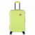 Придбати Валіза Semi Line 24" (M) Lemon (T5803-2), image , зображення 2, характеристики, відгуки