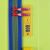 Придбати Валіза Semi Line 28" (L) Lemon (T5803-3), image , зображення 7, характеристики, відгуки
