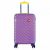 Купить Валіза Semi Line 20" (S) Purple (T5804-1), фото , изображение 2, характеристики, отзывы