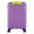 Купить Валіза Semi Line 20" (S) Purple (T5804-1), фото , изображение 4, характеристики, отзывы