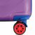Купить Валіза Semi Line 20" (S) Purple (T5804-1), фото , изображение 8, характеристики, отзывы