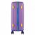 Придбати Валіза Semi Line 24" (M) Purple (T5804-2), image , зображення 5, характеристики, відгуки