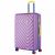 Придбати Валіза Semi Line 28" (L) Purple (T5804-3), image , характеристики, відгуки