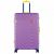 Придбати Валіза Semi Line 28" (L) Purple (T5804-3), image , зображення 2, характеристики, відгуки