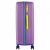 Придбати Валіза Semi Line 28" (L) Purple (T5804-3), image , зображення 3, характеристики, відгуки
