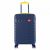Придбати Валіза Semi Line 20" (S) Blue (T5807-1), image , зображення 2, характеристики, відгуки