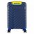 Придбати Валіза Semi Line 20" (S) Blue (T5807-1), image , зображення 4, характеристики, відгуки