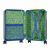 Придбати Валіза Semi Line 20" (S) Blue (T5807-1), image , зображення 6, характеристики, відгуки