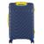 Придбати Валіза Semi Line 24" (M) Blue (T5807-2), image , зображення 4, характеристики, відгуки