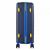 Придбати Валіза Semi Line 24" (M) Blue (T5807-2), image , зображення 5, характеристики, відгуки