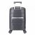 Придбати Валіза Semi Line 20" (S) Graphite (T5835-1), image , зображення 4, характеристики, відгуки