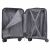 Придбати Валіза Semi Line 20" (S) Graphite (T5835-1), image , зображення 6, характеристики, відгуки