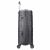 Придбати Валіза Semi Line 24" (M) Graphite (T5835-2), image , зображення 3, характеристики, відгуки