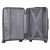 Придбати Валіза Semi Line 24" (M) Graphite (T5835-2), image , зображення 6, характеристики, відгуки