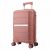 Придбати Валіза Semi Line 20" (S) Pink (T5836-1), image , характеристики, відгуки