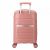 Придбати Валіза Semi Line 20" (S) Pink (T5836-1), image , зображення 4, характеристики, відгуки