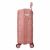 Придбати Валіза Semi Line 20" (S) Pink (T5836-1), image , зображення 5, характеристики, відгуки