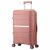 Придбати Валіза Semi Line 24" (M) Pink (T5836-2), image , характеристики, відгуки
