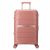 Придбати Валіза Semi Line 24" (M) Pink (T5836-2), image , зображення 2, характеристики, відгуки