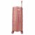 Придбати Валіза Semi Line 24" (M) Pink (T5836-2), image , зображення 5, характеристики, відгуки