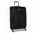 Купить Валіза Swissbrand Austria (M) Black (SWB_LEAUS001M), фото , характеристики, отзывы