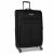 Придбати Валіза Swissbrand Austria (L) Black (SWB_LEAUS001L), image , характеристики, відгуки