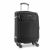 Придбати Валіза Swissbrand Fairview (M) Black (SWB_LSFAI001M), image , характеристики, відгуки