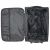 Придбати Валіза Semi Line 22" (M) Black (T5601-2), image , зображення 2, характеристики, відгуки