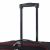 Придбати Валіза Semi Line 20" (S) Black/Red Lines (T5680-1), image , зображення 8, характеристики, відгуки