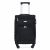 Купить Валіза Semi Line 20" (S) Black (T5771-1), фото , изображение 2, характеристики, отзывы