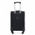Купить Валіза Semi Line 20" (S) Black (T5771-1), фото , изображение 4, характеристики, отзывы