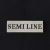 Купить Валіза Semi Line 20" (S) Black (T5771-1), фото , изображение 9, характеристики, отзывы