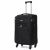 Придбати Валіза Semi Line 24" (M) Black (T5771-2), image , характеристики, відгуки