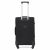 Придбати Валіза Semi Line 24" (M) Black (T5771-2), image , зображення 4, характеристики, відгуки