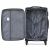 Придбати Валіза Semi Line 24" (M) Black (T5771-2), image , зображення 6, характеристики, відгуки