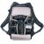 Купить Рюкзак Vanguard VEO GO 42M Black (VEO GO 42M BK), фото , изображение 2, характеристики, отзывы