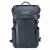 Купить Рюкзак Vanguard VEO GO 42M Black (VEO GO 42M BK), фото , изображение 3, характеристики, отзывы