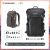 Купить Рюкзак Vanguard VEO GO 42M Black (VEO GO 42M BK), фото , изображение 6, характеристики, отзывы