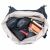 Купить Рюкзак Vanguard VEO GO 42M Black (VEO GO 42M BK), фото , изображение 9, характеристики, отзывы