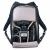 Купить Рюкзак Vanguard VEO GO 46M Black (VEO GO 46M BK), фото , изображение 2, характеристики, отзывы