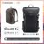 Купить Рюкзак Vanguard VEO GO 46M Black (VEO GO 46M BK), фото , изображение 9, характеристики, отзывы