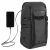Купить Рюкзак Vanguard VEO Adaptor S41 Black (VEO Adaptor S41 BK), фото , изображение 7, характеристики, отзывы