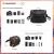 Придбати Сумка Vanguard VEO GO 24M Black (VEO GO 24M BK), image , зображення 10, характеристики, відгуки