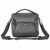Придбати Сумка Vanguard Vesta Aspire 21 Gray (Vesta Aspire 21 GY), image , зображення 3, характеристики, відгуки