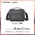 Придбати Сумка Vanguard Vesta Aspire 25 Gray (Vesta Aspire 25 GY), image , зображення 5, характеристики, відгуки