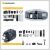 Придбати Сумка Vanguard VEO Flex 35M Black (VEO Flex 35M BK), image , зображення 8, характеристики, відгуки