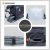 Придбати Сумка Vanguard VEO Flex 35M Black (VEO Flex 35M BK), image , зображення 10, характеристики, відгуки