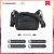 Купить Сумка Vanguard VEO GO 21M Black (VEO GO 21M BK), фото , изображение 9, характеристики, отзывы